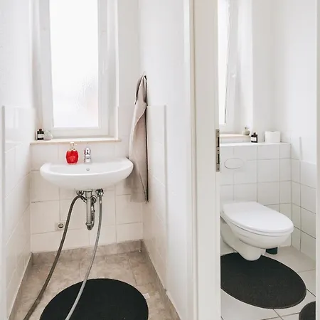 Heideblick Apartment Dresden Wifi Netflix Exterior foto