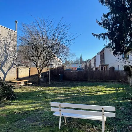Heideblick Apartment Dresden Wifi Netflix Exterior foto