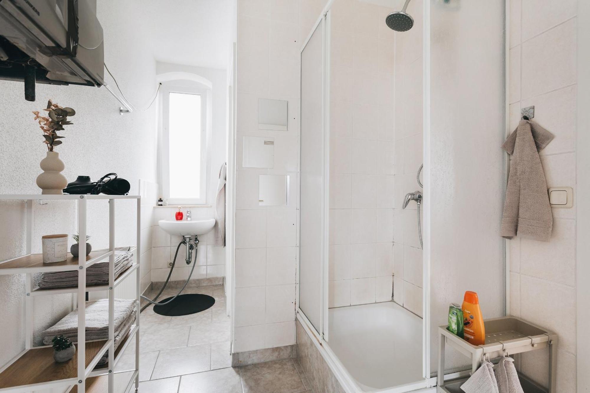 Apartamento Heideblick Wifi Netflix