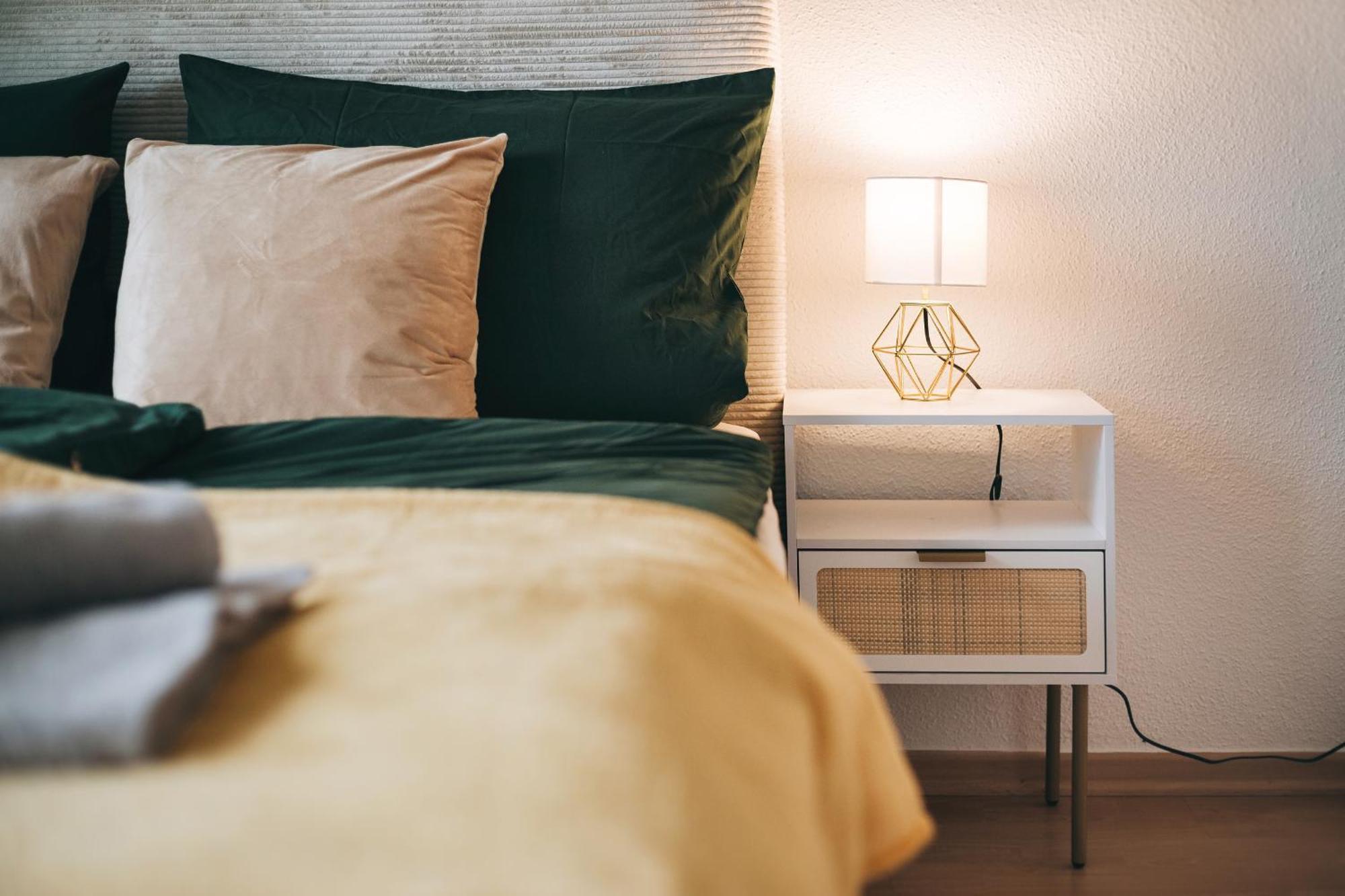 Heideblick Wifi Netflix Apartamento *