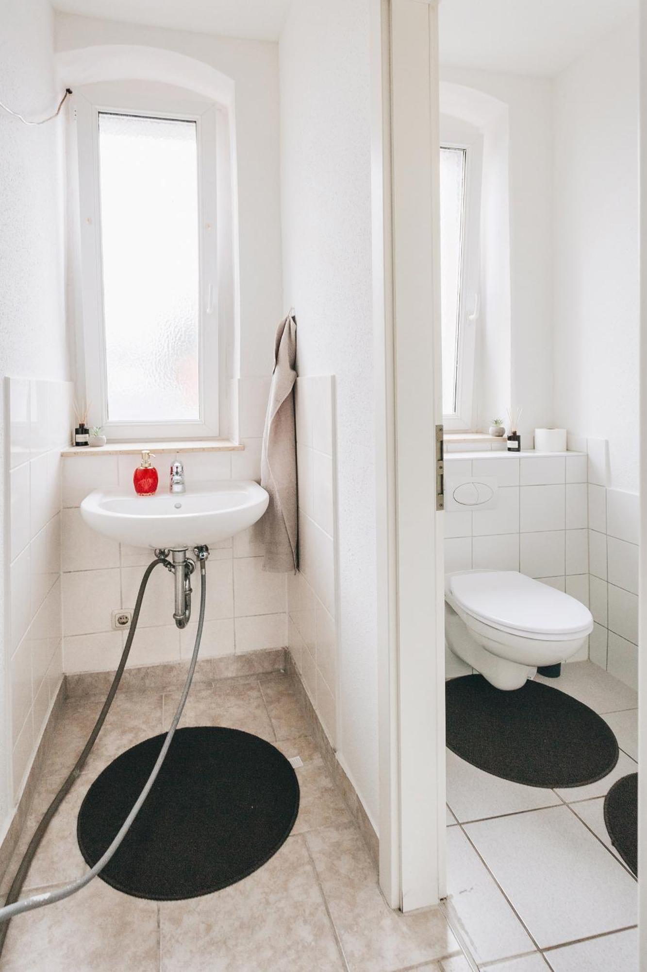 Heideblick Wifi Netflix Apartment Dresden