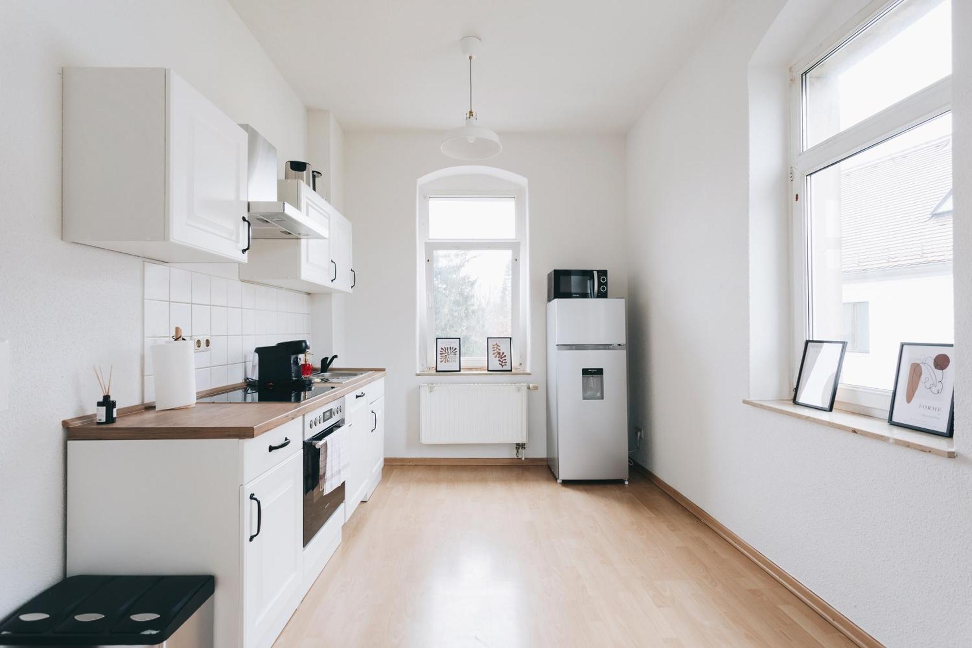 Heideblick Wifi Netflix * Dresden