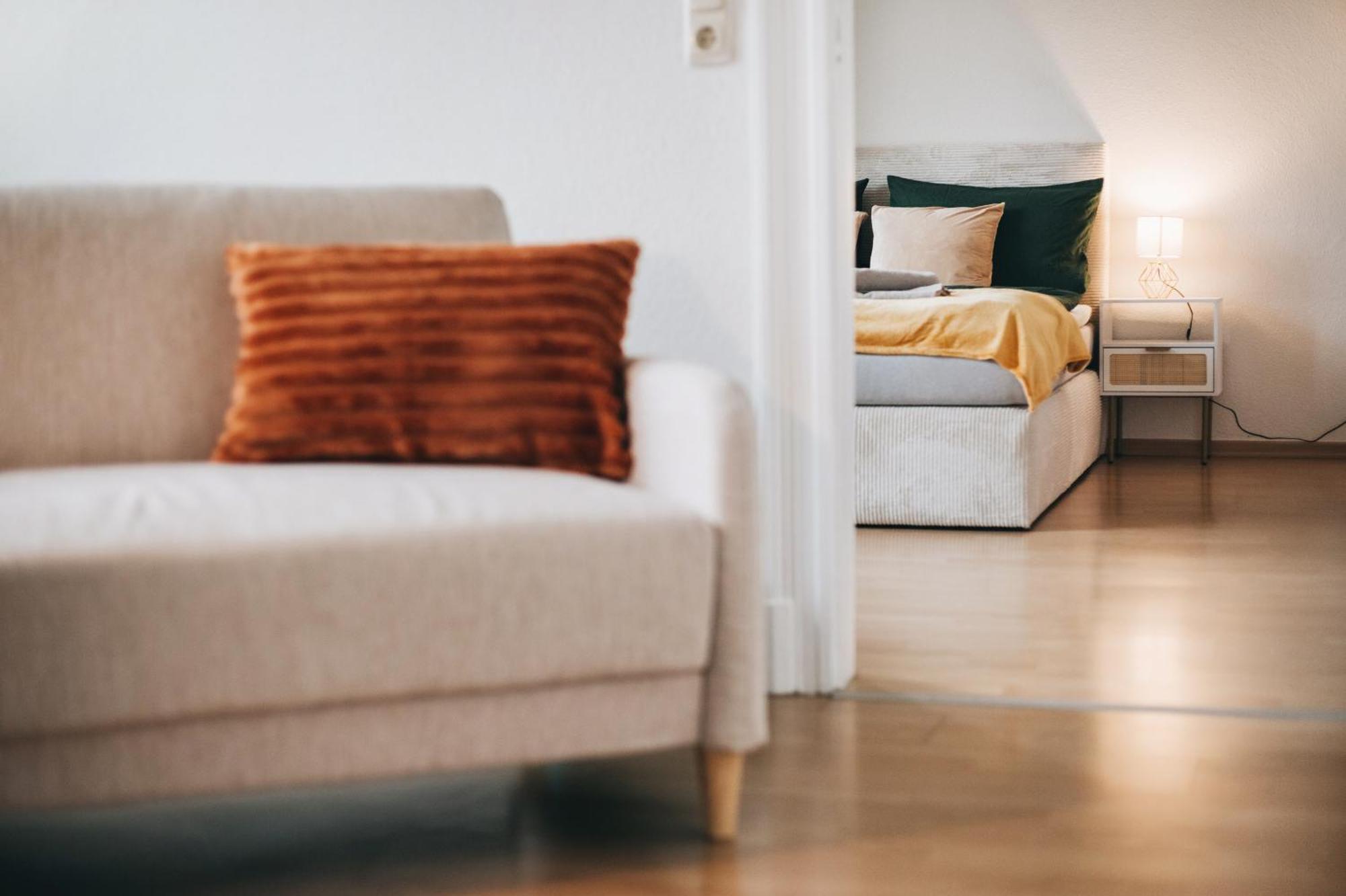 Apartment Heideblick Wifi Netflix *