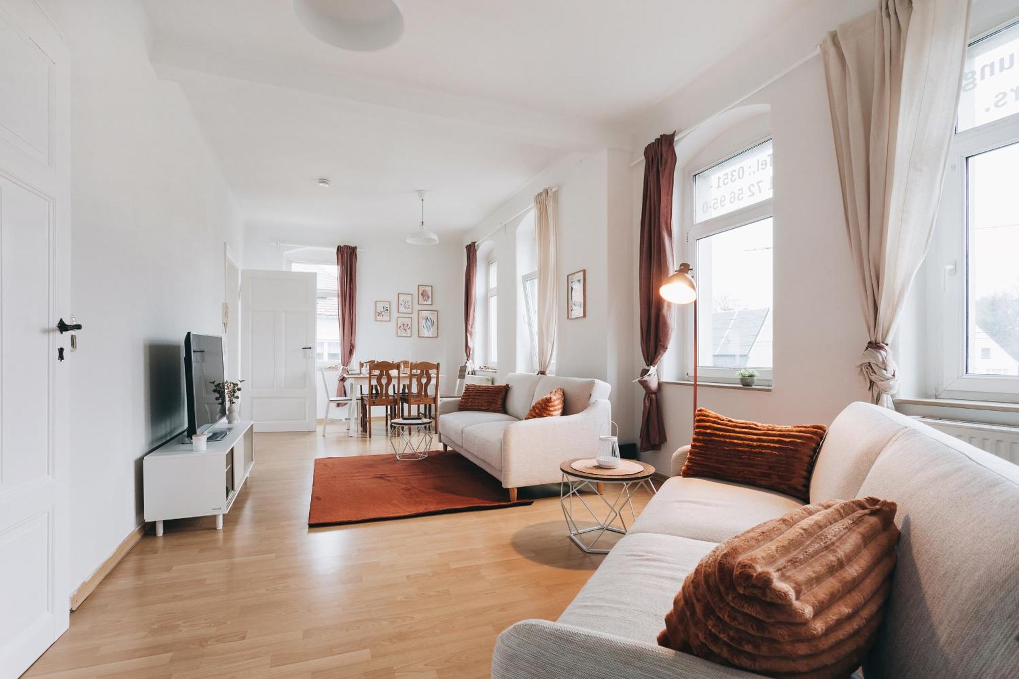 Heideblick Wifi Netflix * Dresden